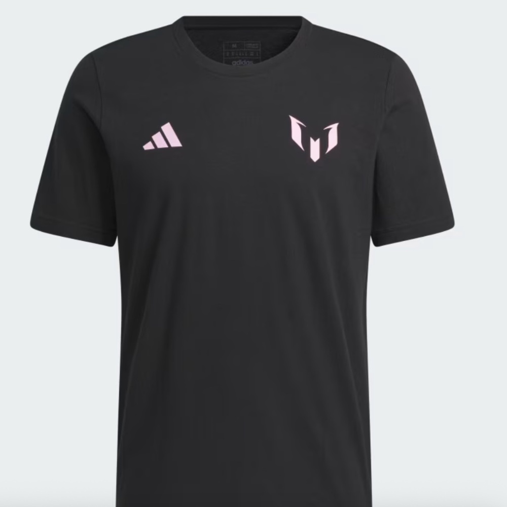 Inter Miami MESSI TEE - Picture 2 of 9
